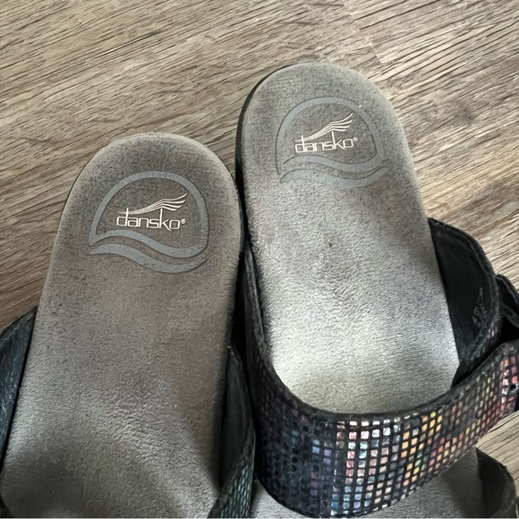 Dansko Sophie sandal - Picture 5 of 6